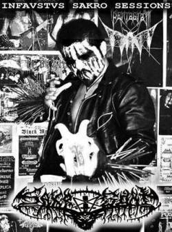 Sakrogoat : Infavstvs Sakro Sessions